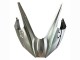 2015-2022 Silver Kawasaki Ninja H2 Motorcycle Fairings UK Stores
