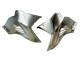 2015-2022 Silver Kawasaki Ninja H2 Motorcycle Fairings UK Stores