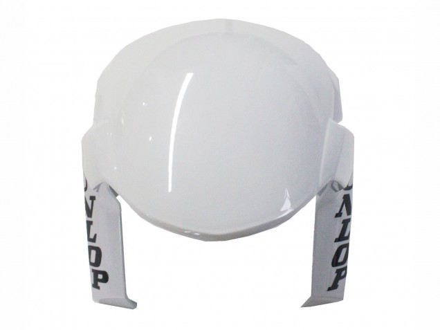 2015-2022 White Silver Green Kawasaki Ninja H2 Motorcycle Fairings UK Stores