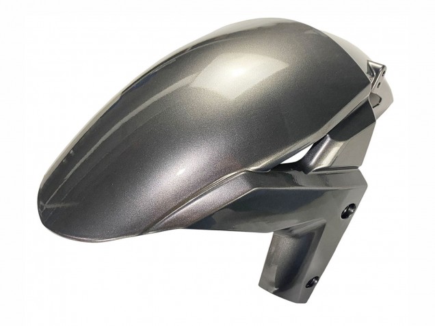 2015-2022 Grey Kawasaki Ninja H2 Bike Fairings UK Stores