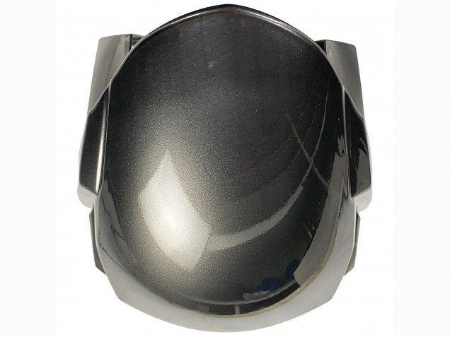 2015-2022 Grey Kawasaki Ninja H2 Bike Fairings UK Stores