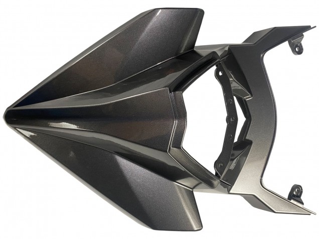 2015-2022 Grey Kawasaki Ninja H2 Bike Fairings UK Stores