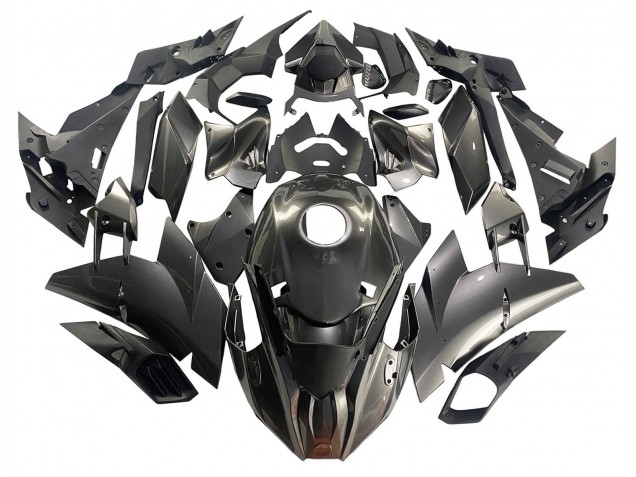 2015-2022 Grey Kawasaki Ninja H2 Bike Fairings UK Stores