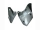 2015-2022 Silver Black Carbon Fiber Kawasaki Ninja H2 Motorcycle Fairings UK Stores