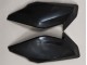 2017-2019 Matte Black Kawasaki Ninja Z650 Motorcycle Fairings UK Stores