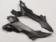 2017-2019 Matte Black Kawasaki Ninja Z650 Motorcycle Fairings UK Stores