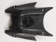 2017-2019 Matte Black Kawasaki Ninja Z650 Motorcycle Fairings UK Stores