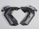 2017-2019 Black Green Silver Kawasaki Ninja Z650 Motorcycle Fairings UK Stores