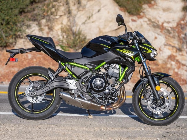 2020-2023 Black Yellow Kawasaki Ninja Z650 Motorcycle Fairings UK Stores