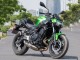 2020-2023 Green Black Kawasaki Ninja Z650 Motorcycle Fairings UK Stores