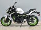 2020-2023 White Black Green Kawasaki Ninja Z650 Motorcycle Fairings UK Stores