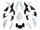 2017-2019 Unpainted Kawasaki Ninja Z650 Motorcycle Fairings UK Stores