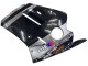 1989-1990 Glossy Black Grey Elf Touch4 Bridgestone Kawasaki ZXR250 Motorcycle Fairings UK Stores