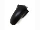 2007-2009 Matter Black Green Lines Kawasaki GTR1400/ZG1400 Motorcycle Fairings UK Stores