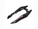 2007-2009 Maroon Red Black Kawasaki GTR1400/ZG1400 Motorcycle Fairings UK Stores