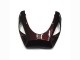 2007-2009 Maroon Red Black Kawasaki GTR1400/ZG1400 Motorcycle Fairings UK Stores
