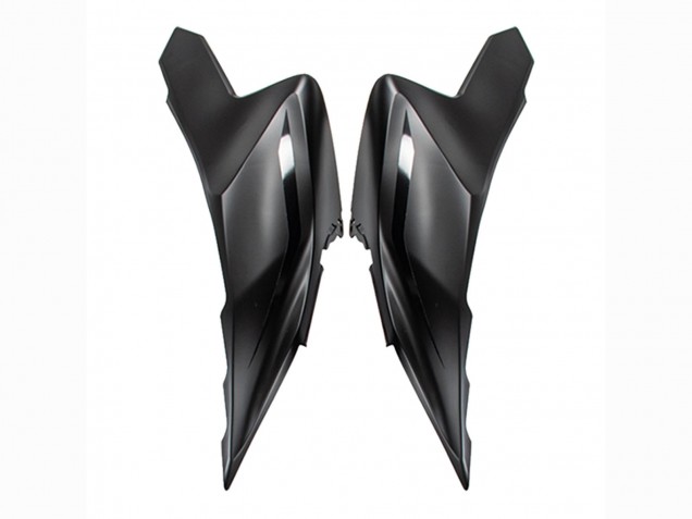 2022-2025 Matte Black Kawasaki Versys 650 Motorcycle Fairings UK Stores