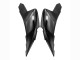 2022-2025 Matte Black Kawasaki Versys 650 Motorcycle Fairings UK Stores