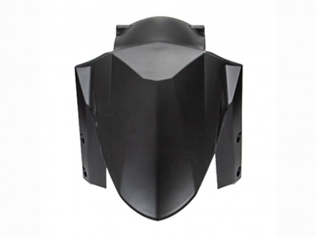 2022-2025 Matte Black Kawasaki Versys 650 Motorcycle Fairings UK Stores