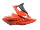 2015-2021 Red Matte Black Kawasaki Versys 650 Motorcycle Fairings UK Stores