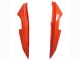 2015-2021 Red Matte Black Kawasaki Versys 650 Motorcycle Fairings UK Stores