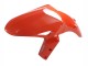 2015-2021 Red Matte Black Kawasaki Versys 650 Motorcycle Fairings UK Stores