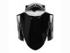 2022-2025 Glossy Black White Kawasaki Versys 650 Motorcycle Fairings UK Stores