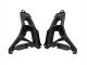 2022-2025 Green Glossy Black Kawasaki Versys 650 Motorcycle Fairings UK Stores