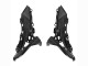 2022-2025 Red Black Kawasaki Versys 650 Motorcycle Fairings UK Stores