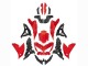 2022-2025 Red Black Kawasaki Versys 650 Motorcycle Fairings UK Stores