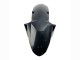 2022-2025 Glossy Black Kawasaki Versys 650 Motorcycle Fairings UK Stores