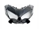 2022-2025 Glossy Black Kawasaki Versys 650 Motorcycle Fairings UK Stores