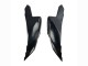 2022-2025 Glossy Black Kawasaki Versys 650 Motorcycle Fairings UK Stores