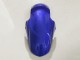 2009-2015 Blue White Yamaha FZ6R Motorcycle Fairing UK Stores