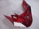 2009-2015 Red White Black Yamaha FZ6R Motorcycle Fairings UK Stores