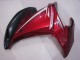 2009-2015 Red White Black Yamaha FZ6R Motorcycle Fairings UK Stores