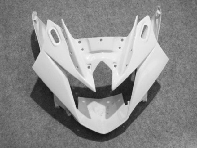 2009-2015 White Yamaha FZ6R Motorcycle Fairings UK Stores
