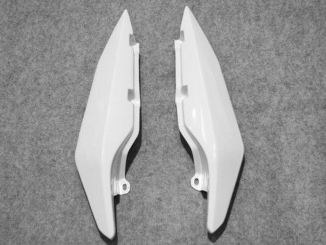 2009-2015 White Yamaha FZ6R Motorcycle Fairings UK Stores