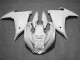 2009-2015 White Yamaha FZ6R Motorcycle Fairings UK Stores