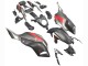2012-2017 Grey Red Yamaha MT07/FZ07 Motorcycle Fairings UK Stores