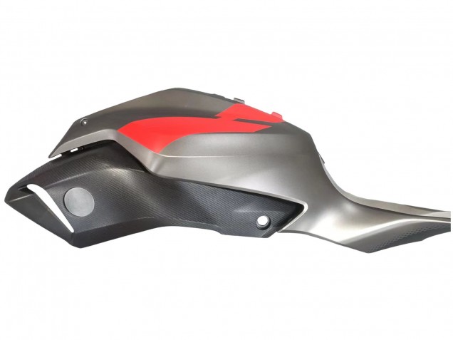 2012-2017 Grey Red Yamaha MT07/FZ07 Motorcycle Fairings UK Stores