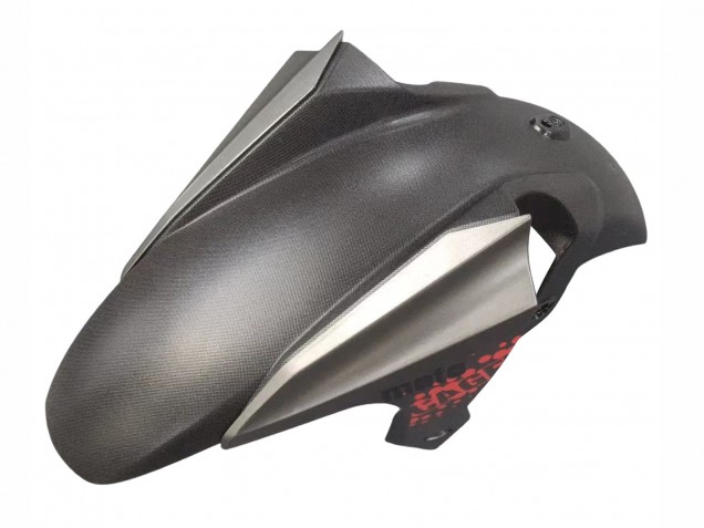 2012-2017 Grey Red Yamaha MT07/FZ07 Motorcycle Fairings UK Stores