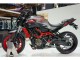 2012-2017 Grey Red Yamaha MT07/FZ07 Motorcycle Fairings UK Stores