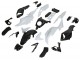 2012-2017 Unpainted Yamaha MT07/FZ07 Motorcycle Fairings UK Stores