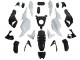2012-2017 Unpainted Yamaha MT07/FZ07 Motorcycle Fairings UK Stores