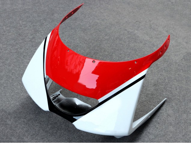 1991-1994 White Red Black Yamaha TZR250 3XV Motorcycle Fairings UK Stores