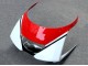 1991-1994 White Red Black Yamaha TZR250 3XV Motorcycle Fairings UK Stores