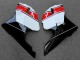1991-1994 White Red Black Yamaha TZR250 3XV Motorcycle Fairings UK Stores