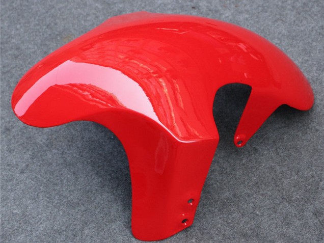 1991-1994 White Red Black Yamaha TZR250 3XV Motorcycle Fairings UK Stores
