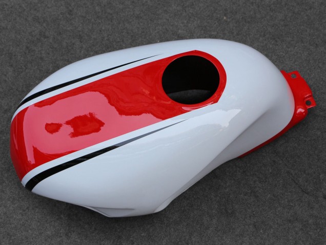 1991-1994 White Red Black Yamaha TZR250 3XV Motorcycle Fairings UK Stores